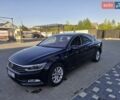 Черный Фольксваген Пассат, объемом двигателя 1.97 л и пробегом 280 тыс. км за 14871 $, фото 1 на Automoto.ua