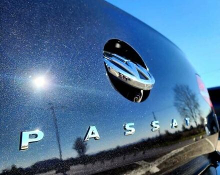 Фольксваген Пассат 2015 в Черновцах на Automoto.ua Черный Фольксваген Пассат, объемом двигателя 1.97 л и пробегом 303 тыс. км за 17100 $, фото 37 на Automoto.ua