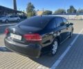 Черный Фольксваген Пассат, объемом двигателя 1.8 л и пробегом 148 тыс. км за 7200 $, фото 3 на Automoto.ua