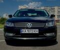 Чорний Фольксваген Пассат, об'ємом двигуна 1.8 л та пробігом 231 тис. км за 10000 $, фото 2 на Automoto.ua