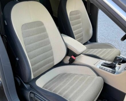 Чорний Фольксваген Пассат, об'ємом двигуна 3 л та пробігом 71 тис. км за 6000 $, фото 11 на Automoto.ua