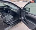 Черный Фольксваген Пассат, объемом двигателя 1.8 л и пробегом 126 тыс. км за 10500 $, фото 11 на Automoto.ua