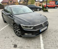 Чорний Фольксваген Пассат, об'ємом двигуна 1.97 л та пробігом 217 тис. км за 15500 $, фото 1 на Automoto.ua