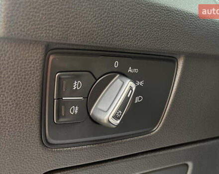 Черный Фольксваген Пассат, объемом двигателя 1.97 л и пробегом 230 тыс. км за 16800 $, фото 20 на Automoto.ua