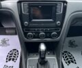 Черный Фольксваген Пассат, объемом двигателя 1.8 л и пробегом 161 тыс. км за 12300 $, фото 19 на Automoto.ua