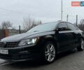 Чорний Фольксваген Пассат, об'ємом двигуна 1.8 л та пробігом 128 тис. км за 13500 $, фото 1 на Automoto.ua