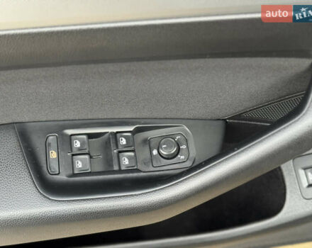 Черный Фольксваген Пассат, объемом двигателя 2 л и пробегом 239 тыс. км за 15300 $, фото 38 на Automoto.ua