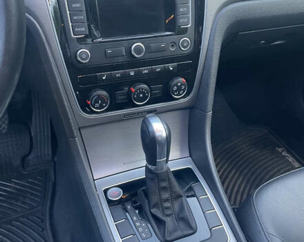 Чорний Фольксваген Пассат, об'ємом двигуна 0 л та пробігом 147 тис. км за 14250 $, фото 11 на Automoto.ua