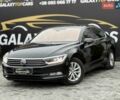 Черный Фольксваген Пассат, объемом двигателя 2 л и пробегом 215 тыс. км за 16900 $, фото 6 на Automoto.ua