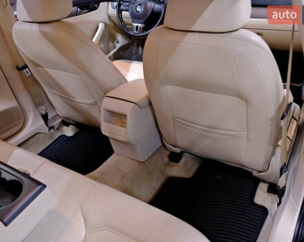 Чорний Фольксваген Пассат, об'ємом двигуна 1.8 л та пробігом 146 тис. км за 10500 $, фото 35 на Automoto.ua