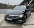 Чорний Фольксваген Пассат, об'ємом двигуна 1.97 л та пробігом 223 тис. км за 22800 $, фото 5 на Automoto.ua