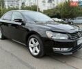 Чорний Фольксваген Пассат, об'ємом двигуна 1.8 л та пробігом 92 тис. км за 9699 $, фото 34 на Automoto.ua