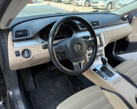 Чорний Фольксваген Пассат, об'ємом двигуна 3 л та пробігом 71 тис. км за 6000 $, фото 8 на Automoto.ua