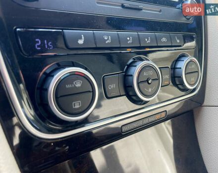 Чорний Фольксваген Пассат, об'ємом двигуна 2 л та пробігом 134 тис. км за 15700 $, фото 25 на Automoto.ua