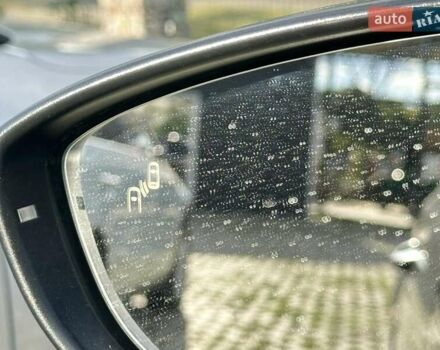 Черный Фольксваген Пассат, объемом двигателя 1.8 л и пробегом 186 тыс. км за 15000 $, фото 12 на Automoto.ua