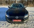 Чорний Фольксваген Пассат, об'ємом двигуна 2 л та пробігом 170 тис. км за 15700 $, фото 1 на Automoto.ua