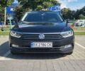Чорний Фольксваген Пассат, об'ємом двигуна 2 л та пробігом 94 тис. км за 22300 $, фото 1 на Automoto.ua