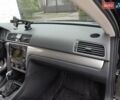 Черный Фольксваген Пассат, объемом двигателя 1.8 л и пробегом 110 тыс. км за 12000 $, фото 7 на Automoto.ua