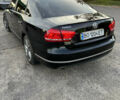 Чорний Фольксваген Пассат, об'ємом двигуна 1.97 л та пробігом 234 тис. км за 10600 $, фото 5 на Automoto.ua
