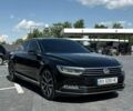 Черный Фольксваген Пассат, объемом двигателя 1.97 л и пробегом 273 тыс. км за 15999 $, фото 1 на Automoto.ua