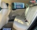 Черный Фольксваген Пассат, объемом двигателя 1.8 л и пробегом 230 тыс. км за 9700 $, фото 16 на Automoto.ua