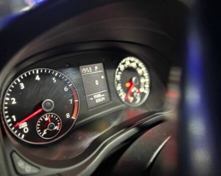 Черный Фольксваген Пассат, объемом двигателя 1.8 л и пробегом 84 тыс. км за 11999 $, фото 7 на Automoto.ua