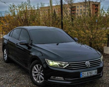 Чорний Фольксваген Пассат, об'ємом двигуна 1.6 л та пробігом 300 тис. км за 11750 $, фото 5 на Automoto.ua