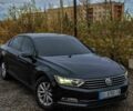Чорний Фольксваген Пассат, об'ємом двигуна 1.6 л та пробігом 300 тис. км за 11750 $, фото 5 на Automoto.ua