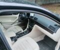 Черный Фольксваген Пассат, объемом двигателя 1.8 л и пробегом 160 тыс. км за 12500 $, фото 12 на Automoto.ua