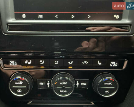 Черный Фольксваген Пассат, объемом двигателя 1.97 л и пробегом 237 тыс. км за 16700 $, фото 15 на Automoto.ua