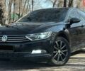 Черный Фольксваген Пассат, объемом двигателя 1.8 л и пробегом 192 тыс. км за 13999 $, фото 1 на Automoto.ua