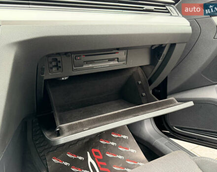 Черный Фольксваген Пассат, объемом двигателя 2 л и пробегом 325 тыс. км за 15500 $, фото 59 на Automoto.ua