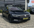 Черный Фольксваген Пассат, объемом двигателя 1.97 л и пробегом 230 тыс. км за 16800 $, фото 1 на Automoto.ua