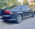 Чорний Фольксваген Пассат, об'ємом двигуна 1.8 л та пробігом 141 тис. км за 15999 $, фото 5 на Automoto.ua