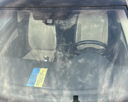 Чорний Фольксваген Пассат, об'ємом двигуна 1.97 л та пробігом 234 тис. км за 10600 $, фото 22 на Automoto.ua