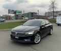 Чорний Фольксваген Пассат, об'ємом двигуна 1.8 л та пробігом 215 тис. км за 14000 $, фото 1 на Automoto.ua