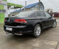 Чорний Фольксваген Пассат, об'ємом двигуна 1.97 л та пробігом 320 тис. км за 14500 $, фото 3 на Automoto.ua