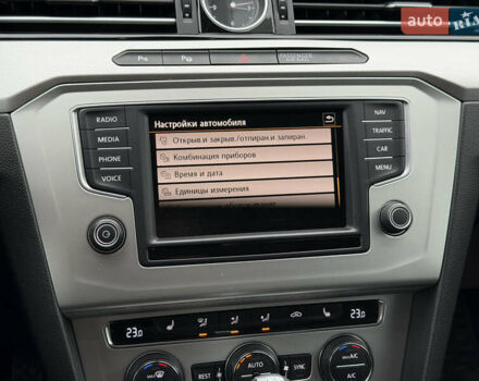 Черный Фольксваген Пассат, объемом двигателя 2 л и пробегом 325 тыс. км за 15500 $, фото 55 на Automoto.ua