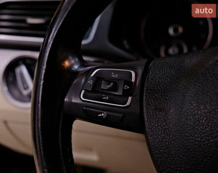 Чорний Фольксваген Пассат, об'ємом двигуна 1.8 л та пробігом 146 тис. км за 10500 $, фото 20 на Automoto.ua