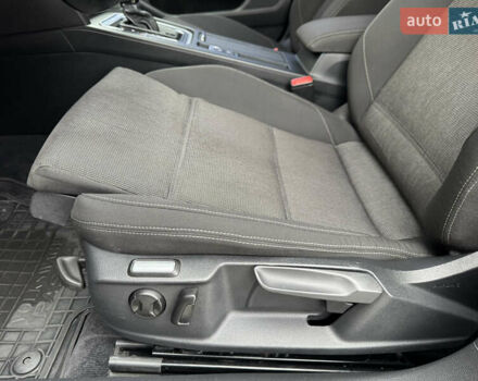 Черный Фольксваген Пассат, объемом двигателя 2 л и пробегом 239 тыс. км за 15300 $, фото 39 на Automoto.ua