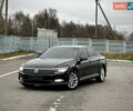 Черный Фольксваген Пассат, объемом двигателя 1.97 л и пробегом 224 тыс. км за 16300 $, фото 2 на Automoto.ua