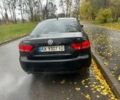 Черный Фольксваген Пассат, объемом двигателя 1.8 л и пробегом 185 тыс. км за 8500 $, фото 5 на Automoto.ua