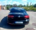 Черный Фольксваген Пассат, объемом двигателя 1.6 л и пробегом 290 тыс. км за 17800 $, фото 2 на Automoto.ua