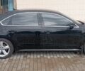 Черный Фольксваген Пассат, объемом двигателя 1.8 л и пробегом 94 тыс. км за 13000 $, фото 2 на Automoto.ua