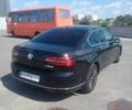 Черный Фольксваген Пассат, объемом двигателя 1.6 л и пробегом 280 тыс. км за 17800 $, фото 2 на Automoto.ua