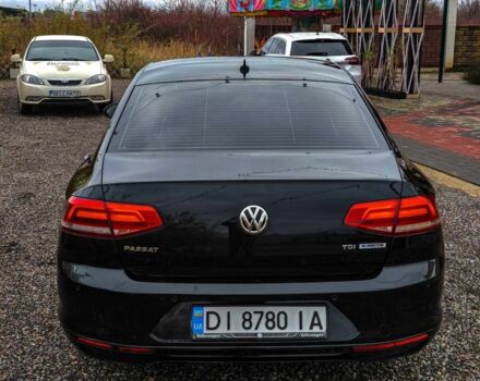 Чорний Фольксваген Пассат, об'ємом двигуна 1.6 л та пробігом 300 тис. км за 11750 $, фото 3 на Automoto.ua