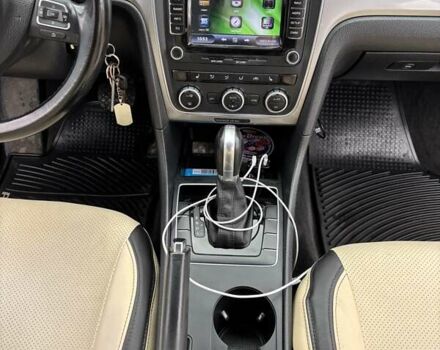 Фольксваген Пассат 2015 в Харькове на Automoto.ua Черный Фольксваген Пассат, объемом двигателя 1.97 л и пробегом 133 тыс. км за 13500 $, фото 7 на Automoto.ua