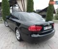 Черный Фольксваген Пассат, объемом двигателя 1.8 л и пробегом 110 тыс. км за 12000 $, фото 27 на Automoto.ua