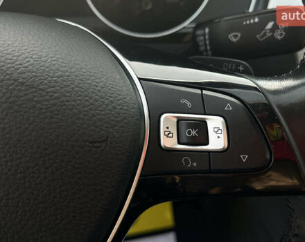 Черный Фольксваген Пассат, объемом двигателя 1.97 л и пробегом 230 тыс. км за 16800 $, фото 13 на Automoto.ua