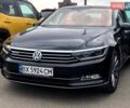 Черный Фольксваген Пассат, объемом двигателя 1.98 л и пробегом 122 тыс. км за 28000 $, фото 1 на Automoto.ua